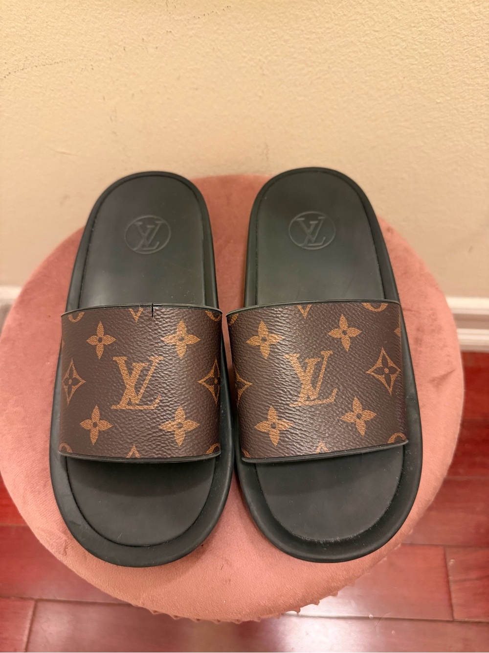Men's Accessories Subcategory
